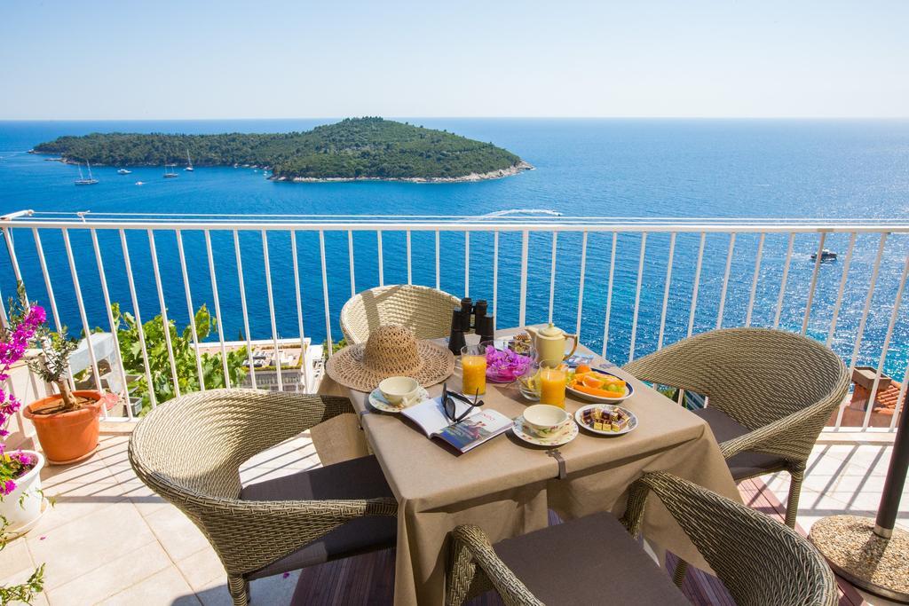 Apartment Love And Hope Dubrovnik Exterior photo