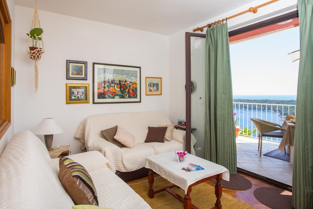 Apartment Love And Hope Dubrovnik Exterior photo